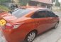 2017 Toyota Vios for sale-2