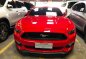 2017 Ford Mustang Coupe 50 GT Automatic-0