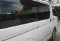 Toyota Hiace 2015 for sale-5