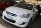 2016 Hyundai Accent CRDI Good Condition-1