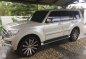 Mitsubishi Pajero (2015) GLS CRDI Bk FOR SALE-10