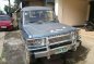 Like New Mitsubishi Pajero for sale-0