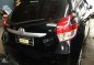 2017 Toyota Yaris 13 E Dual VVTI Automatic-4