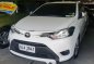 2016 Toyota Vios for sale-0