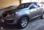 2016 Kia Sportage Automatic Transmission Low Mileage-0