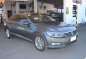 2016 Volkswagen Passat 2.0 TSI AT Gas HMR Auto auction-2