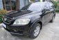 Chevy Captiva 2009 Diesel AWD FOR SALE-1