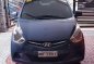 Hyundai Eon 2018 Manuql transmission-1