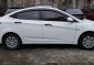 Hyundai Accent 2016 Automatic Like New Must See Rush-6