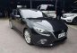 2016 Mazda3 R20 sky active automatic super power tech-11