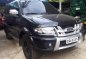 2017 Isuzu Crosswind for sale-0