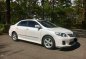 FOR SALE 2011 model Toyota corolla Altis 1.6V top of the line-1