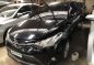 2018 Toyota Vios 1.3 E Dual VVTI Automatic Black-2