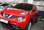 2017 Nissan Juke Good Condition-3