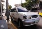 Mitsubishi Adventure 1999 for sale...-2