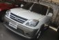 2016 Mitsubishi Adventure Good Condition-1