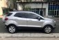 2015s Ford Ecosport Trend AT like brand new 10k mileage only-4