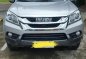 ISUZU Mu-X 2015 4x2 AT FOR SALE-5