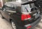 2011 Kia Sorento EX Top of the line CRDI Turbo Diesel-2