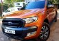 2017 Ford Ranger for sale-0