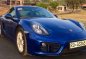 2014 Porsche Cayman PDK Full Options FOR SALE-0