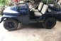 FOR SALE: M38A1 Jeep Willys -2