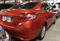 2017 Toyota Vios 1.3E automatic grab ready-2