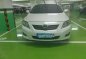 Toyota Corolla Altis 1.6 V 2010 All stock top of the line-6