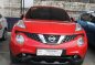 2017 Nissan Juke Good Condition-0