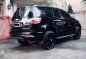 2014 Chevrolet Trailblazer LTZ 4x4 FOR SALE-10