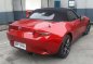 2016 model Mazda Miata MX5 AT Financing OK -5