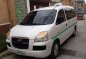 Hyundai Starex GX 2010 Rush for Sale!!-0