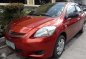 Toyota Vios 2008 FOR SALE-2