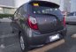 2017 Toyota Wigo G Top of the Line Automatic Transmission-2
