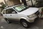 Isuzu Crosswind 2012 Manual Transmission FOR SALE-3