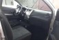 2017 Toyota Wigo 1.0G Manual transmission Well Maintained-2