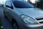 For sale... TOYOTA Innova E 2008-7