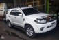 TOYOTA Fortuner 2011 model 820k asking-7