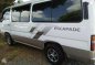 Nissan ESCAPADE 2015 FOR SALE-1