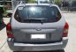 2007 HYUNDAI TUCSON - CRDi diesel engine -4