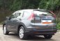 2013 Honda CRV AWD AT top of the line-1