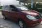 Toyota Innova 2006 Manual - 398k-5