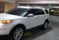 2014 Ford Explorer v6 limited 4wd 1st owned-1