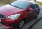 SELLING Mitsubishi Mirage g4 2015-1