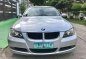 2008 BMW 320i E90 for sale-2