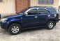 2007 Toyota Fortuner G Diesel Matic Open Swapping-5