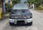 2001 Mitsubishi Pajero Field Master FOR SALE-0