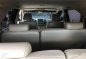 2007 Toyota Fortuner G Diesel Matic Open Swapping-8