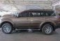 2011 Mitsubishi Montero for sale-7