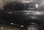 Mitsubishi Montero Sport 2009 for sale-1